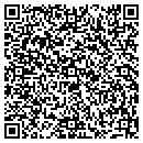 QR code with Rejuventus Inc contacts