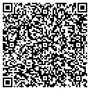 QR code with J Matanovich contacts
