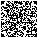 QR code with D-Ben's Security contacts