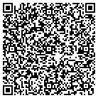 QR code with B F Shaw Enterprises Inc contacts