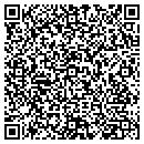 QR code with Hardford County contacts