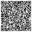 QR code with S J Piccolo Dds contacts