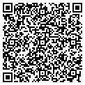 QR code with GESP inc contacts