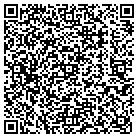 QR code with Hebrew Sheltering Home contacts