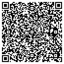 QR code with J & M Conveyor contacts