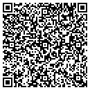 QR code with Aaron & Wright contacts