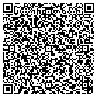 QR code with Manton Advisory Service contacts