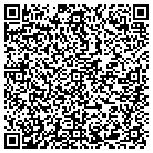 QR code with Hello Gorgeous Salon & Spa contacts