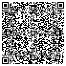 QR code with H I V A I D S Outreach Ministry contacts