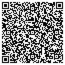 QR code with Hope Now contacts