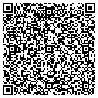 QR code with Oblates of St Francis Desales contacts