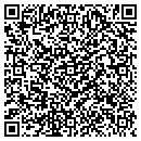QR code with Horky Mary W contacts