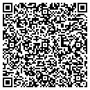 QR code with Town Of Miami contacts