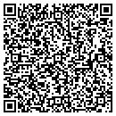 QR code with L & B Group contacts