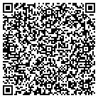 QR code with T K Kamm Holdings Company LLC contacts
