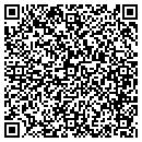 QR code with The Huntington National Bank Inc contacts