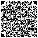QR code with L'Paige Cosmetics contacts