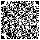 QR code with Portersville Christian School contacts