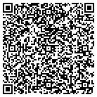QR code with Muszynski Richard PhD contacts