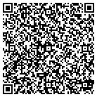 QR code with Hillrose City Government contacts