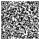 QR code with N 21 contacts