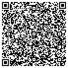 QR code with Obitz Kimberly C PhD contacts