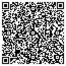 QR code with Thomas E Lewis Dds P C contacts