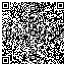 QR code with Hampton Fire Department contacts