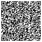 QR code with Timothy D Calkins Dds Res contacts