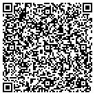 QR code with Mc Gehee Fire Department contacts