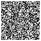 QR code with Phoenix Psychiatric Services P C contacts