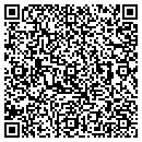 QR code with Jvc National contacts
