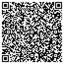 QR code with Rkfv Ltd contacts