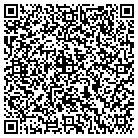 QR code with St Patricks Home & School Assoc contacts