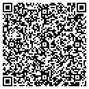 QR code with Autozone contacts