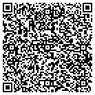 QR code with Advanced Fabric Technologies contacts