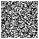 QR code with T Mobile contacts