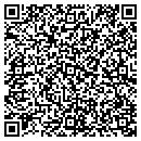 QR code with R & R Enterprise contacts