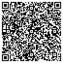 QR code with Robinson Sereta A PhD contacts