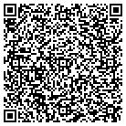 QR code with Alpha Wolf Technology And Security contacts