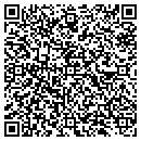 QR code with Ronald Johnson Jr contacts