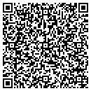 QR code with Us Home Loan contacts