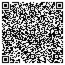 QR code with Rubbone Pam contacts