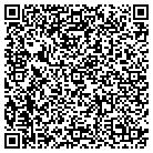 QR code with Precision Partitions Inc contacts