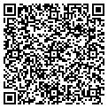 QR code with S M C Labs Inc contacts