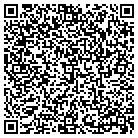 QR code with Univ Of Ri Child Dev Center contacts