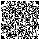 QR code with Big Red's Storage Inc contacts