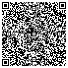 QR code with Pyramid Financial Services Inc contacts