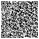 QR code with Tina Apple Phd contacts
