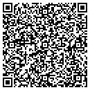 QR code with Gaffney Law contacts
